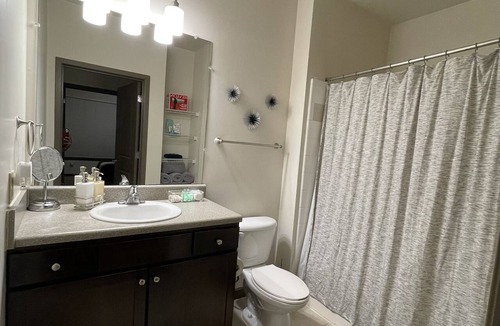Westside Condo | ✨Lucky’s Ocean Blue Condo✨
