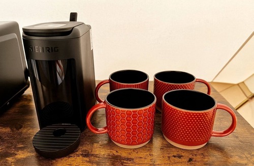Boss House | Luminous Glamping Bell Tent Retreat Near Sinking Creek, Missouri