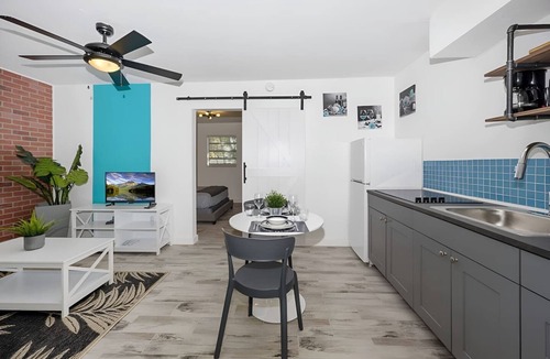 South Lake House | Luna Beach House
