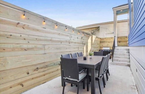 South 7th Ward House | Lux and Spacious for Groups near French Quarter