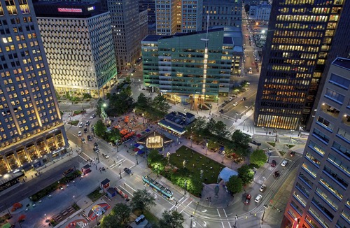 Midtown House | Lux Mins to/Wayne State/&/DMC/Ford Field/MGM