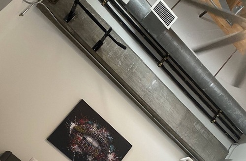 Old Fourth Ward Condo | Lux on Ponce