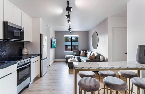 East Little Havana Apartment | Lux Retreat By Renzzi