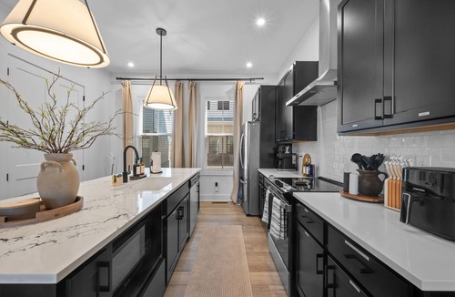 Chosewood Park House | Luxe 3-bedroom Atlanta Townhome with Garage and Balcony