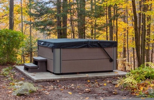 Harbor Springs House | Luxe Boyne Getaway - Hot Tub, Sauna, 80+acres