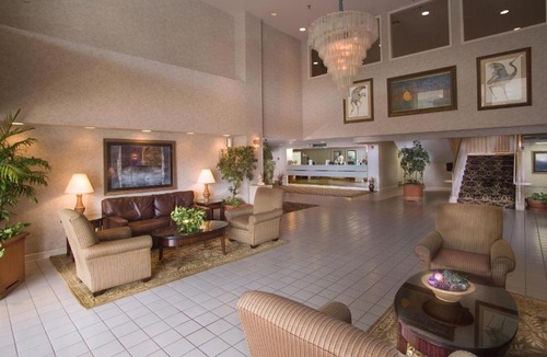 Pennington Bend Hotel | Luxe Hotel Nashville Opryland