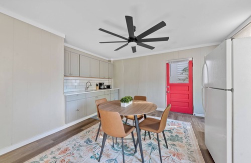 Covington Apartment | Luxe Living Suites #1, 3 minutes to DT Cincy