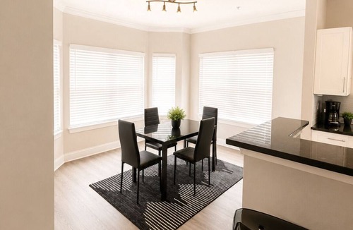 Old Fourth Ward Apartment | Luxe Midtown Living FIFA World Cup 2026 READY