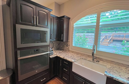Nellysford House | Luxurious 5-bedroom house off Nelson 151 in Nellysford