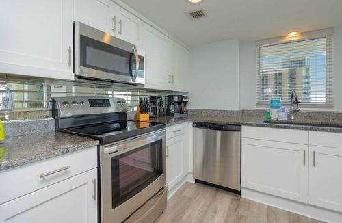 Arcadian Shores Condo | Luxurious Oceanfront 3 Bedroom 2 Bath Condo in Kingston Plantation - North Hampton 901