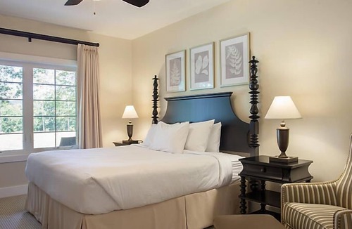 Cashiers Resort | Luxurious Villas in the Blue Ridge Mountains.