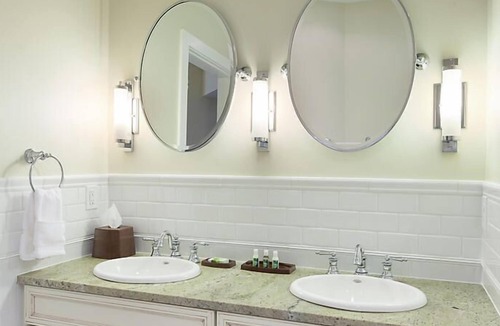 Cashiers Resort | Luxurious Villas in the Blue Ridge Mountains.