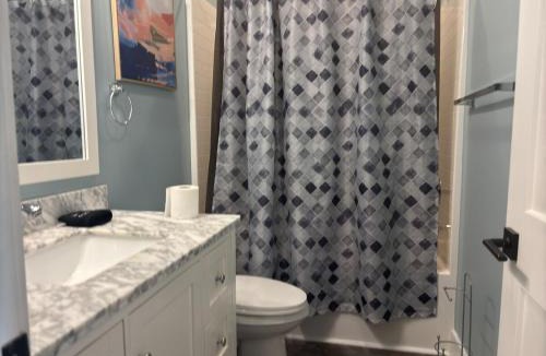 Dunean Apartment | Luxury 2BR Gated Community Pets Parking
