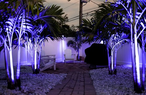 Englewood East Villa | Luxury 4BR Villa - Heated Pool, Hot Tub & Fireplace, Englewood FL