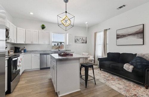 Saint Roch House | Luxury 6BR Oasis near French Quarter