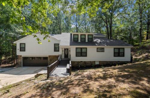 Cordova House | Luxury 6BR Private Estate Spa Bath Theater 2 Acres