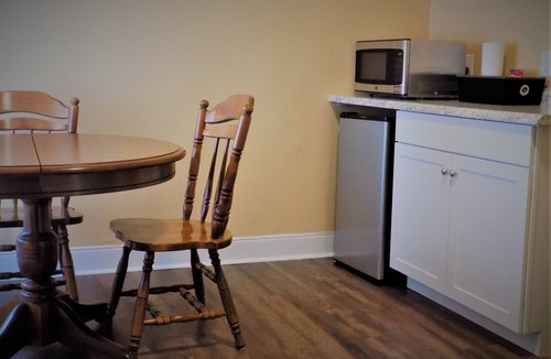Maysville Apartment | Luxury and Character in Maysville, Kentucky