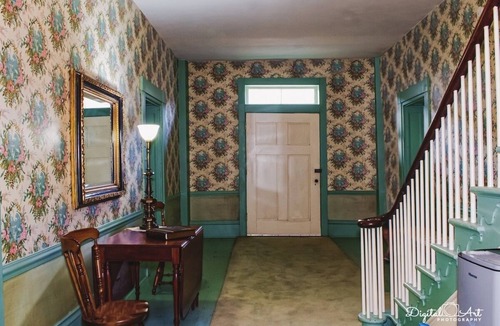 Maysville Apartment | Luxury and Character in Maysville, Kentucky