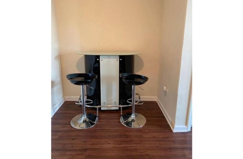 Westside Apartment | Luxury Apartment in Atlanta