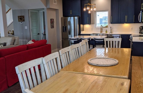 Surf Side Shores House | Luxury Beachfront Fort Morgan, Sleeps 16, Private Pool & Private Beach!