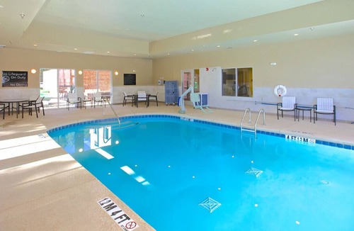 McDonough House | Luxury Choice for Business & Leisure Travelers
