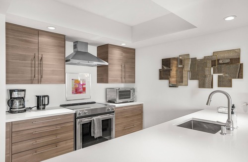 Nellysford Condo | Luxury Condo in the Sky! Finest in Wintergreen!