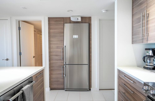 Nellysford Condo | Luxury Condo in the Sky! Finest in Wintergreen!