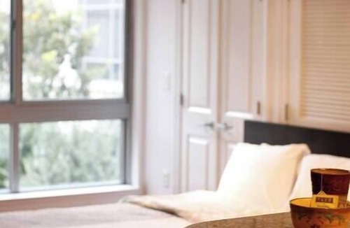 Mount Vernon Square Apartment | Luxury Downtown DC Apartment - Near City Center