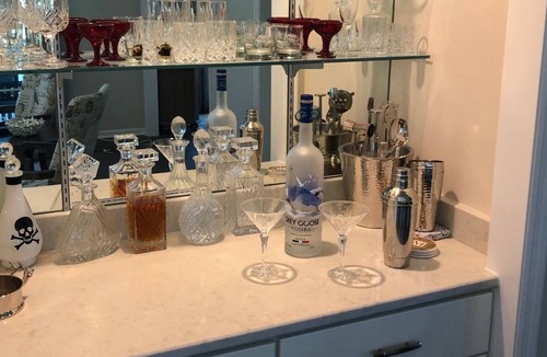 Okatie House | Luxury Golf Course Home On Exclusive And Private Callawassie Island!