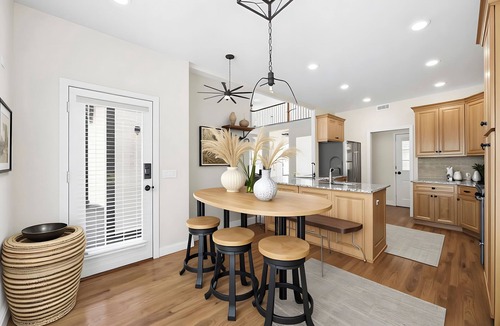 Flowery Branch House | Luxury Home at Lanier - Newly Renovated - No Fees!