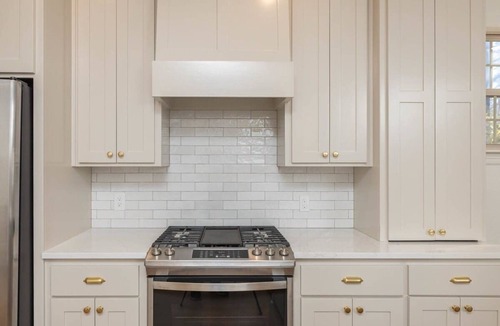 Fayetteville House | Luxury Home next to U of A, Dickson St & downtown
