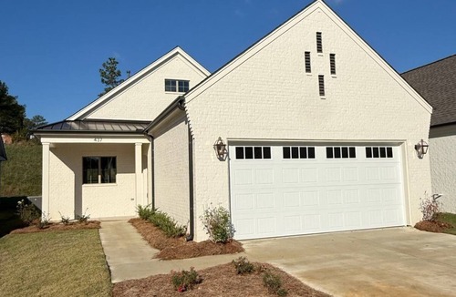 Oxford House | Luxury home off South Lamar - 3/3 property offers everything you need.