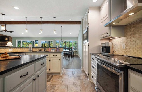 Hot Springs Village House | Luxury Lakefront Retreat in Hot Springs Village