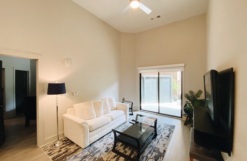 Home Park Apartment | Luxury Living in Midtown Atlanta