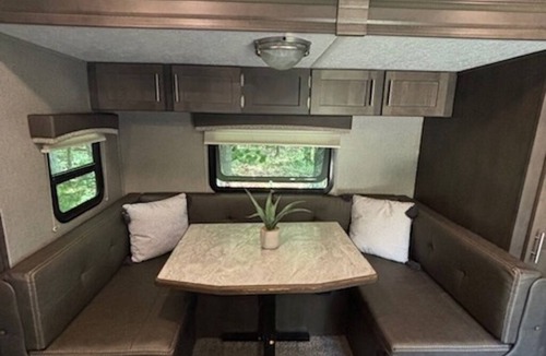 Higgins Lake House | Luxury Meets Adventure. Glamp in Style.