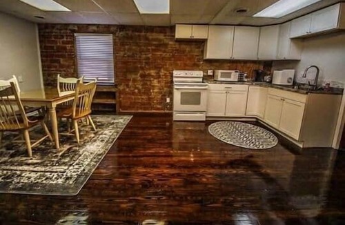 Fourmile Apartment | Luxury Meets History: 5 Star Comfort