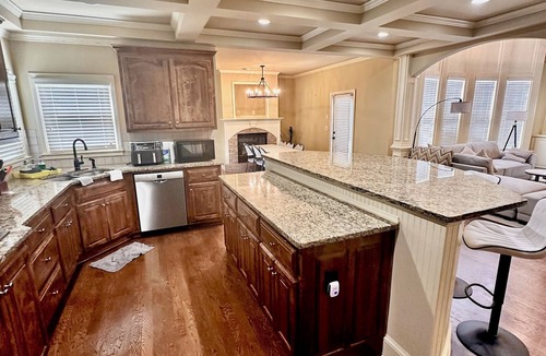 Dacula House | Luxury Quiet and Cozy Beautiful Place for Family