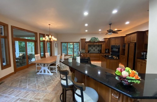 Ellison Bay House | Luxury Retreat in Ellison Bay