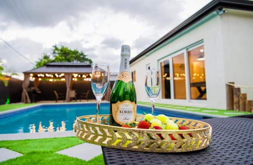 Ives Estates Villa | Luxury Stay Villa