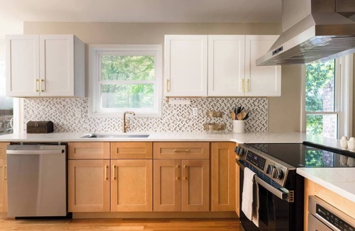 Tucker House | Luxury Tucker Getaway