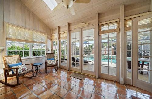 Wellington Villa | Luxury Wellington Home with a Beautiful Pool