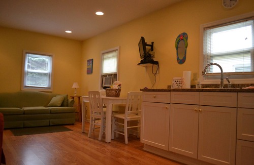 Port Austin Cottage | LYC Cottage #2