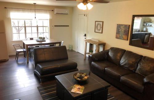 Ingram Apartment | Lydias Loft