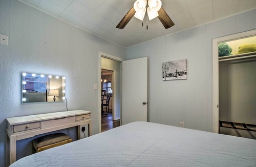 Maggie Valley Cottage | Maggie Valley Cottage Near Festival Grounds!