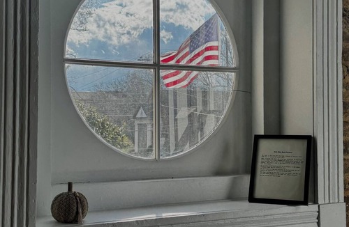 Jefferson City Apartment | Magistrate Rm, The Lodge at Old City Hall
