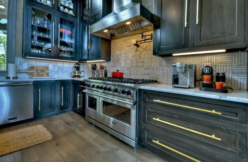 Foxfire Estates House | Magnificent Estate with Pool Minutes from Downtown Blue Ridge