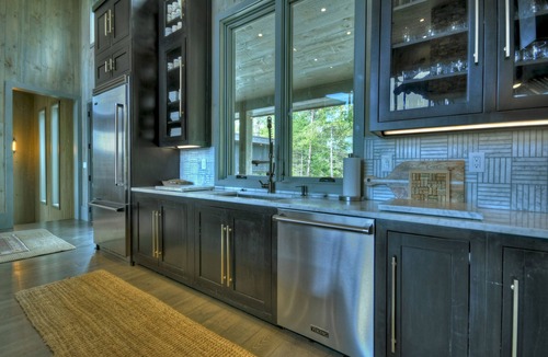 Foxfire Estates House | Magnificent Estate with Pool Minutes from Downtown Blue Ridge