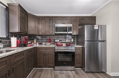 Statesville Apartment | Magnolia "Apt. 620"- Comfy King Size Bed, Kid Friendly, Over 70 Amenities