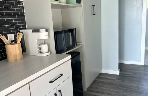 Sardis House | Magnolia Estate Container Home