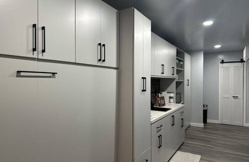 Sardis House | Magnolia Estate Container Home